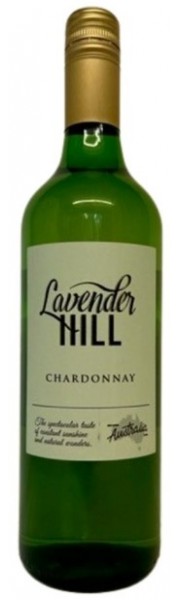 Chardonnay Lavender Hill   Australia